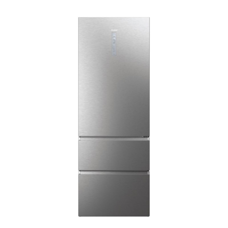 HAIER - Combinado HTW7720ENMP
