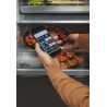HAIER - Combinado HTW7720ENMP