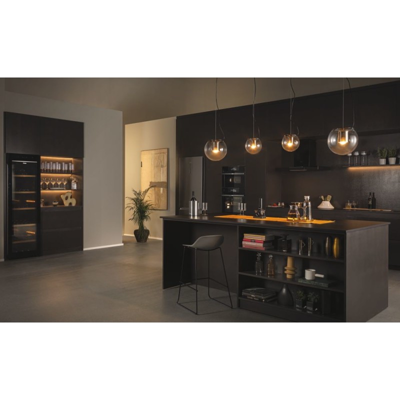 HAIER - Combinado HTW7720ENMP