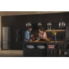 HAIER - Combinado HTW7720ENMP