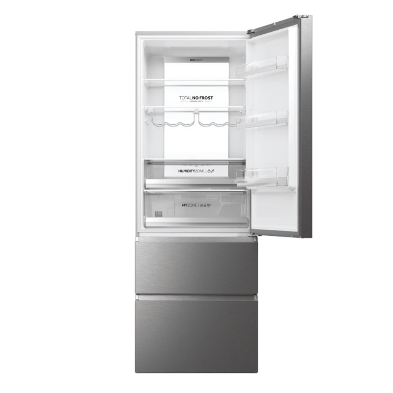 HAIER - Combinado HTW7720ENMP