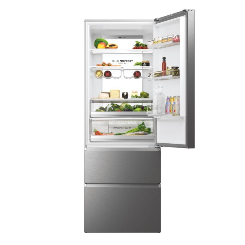 HAIER - Combinado HTW7720ENMP
