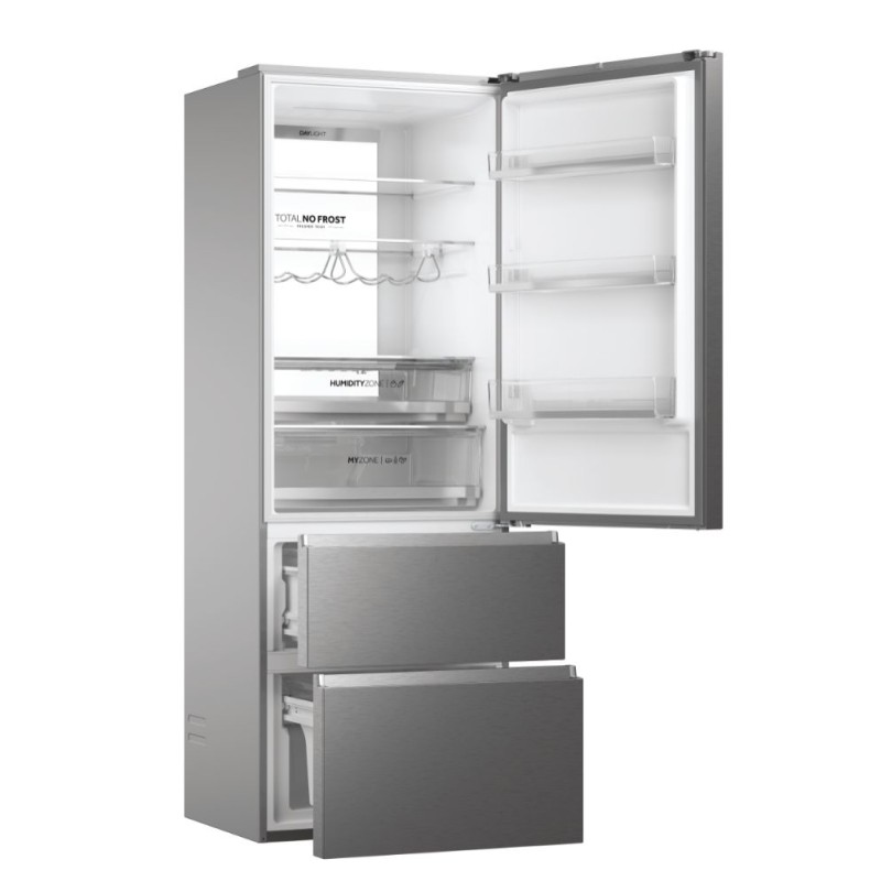 HAIER - Combinado HTW7720ENMP