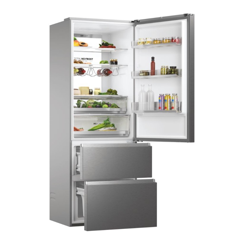 HAIER - Combinado HTW7720ENMP
