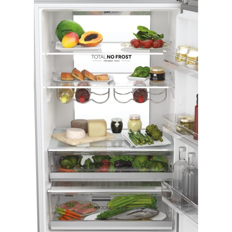 HAIER - Combinado HTW7720ENMP