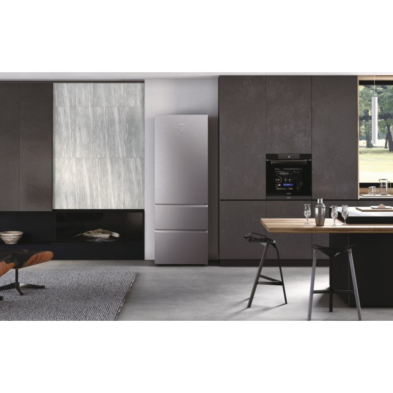 HAIER - Combinado HTW7720ENMP