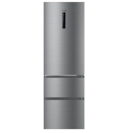 HAIER - Combinado HTR3619ENMN