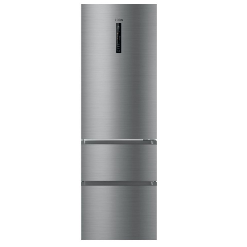 HAIER - Combinado HTR3619ENMN