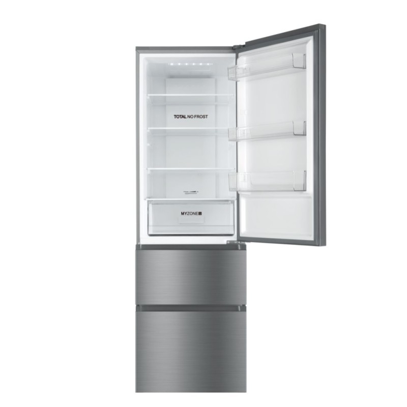 HAIER - Combinado HTR3619ENMN