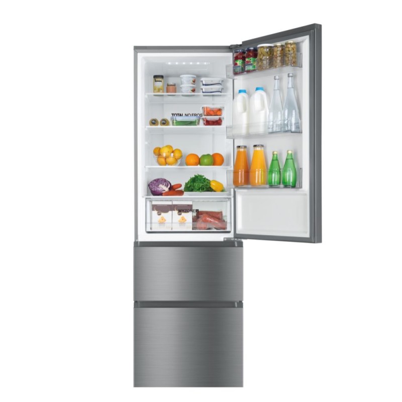 HAIER - Combinado HTR3619ENMN