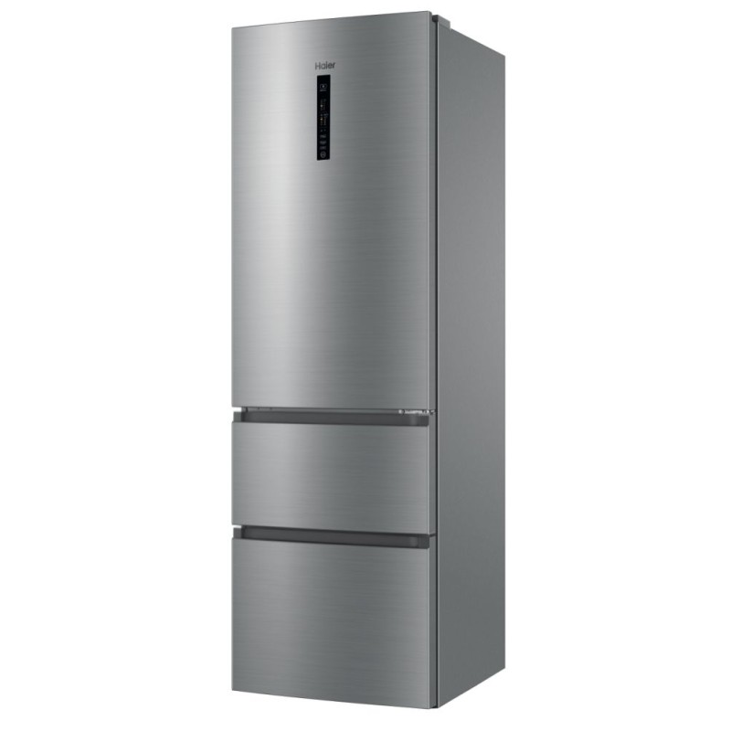 HAIER - Combinado HTR3619ENMN
