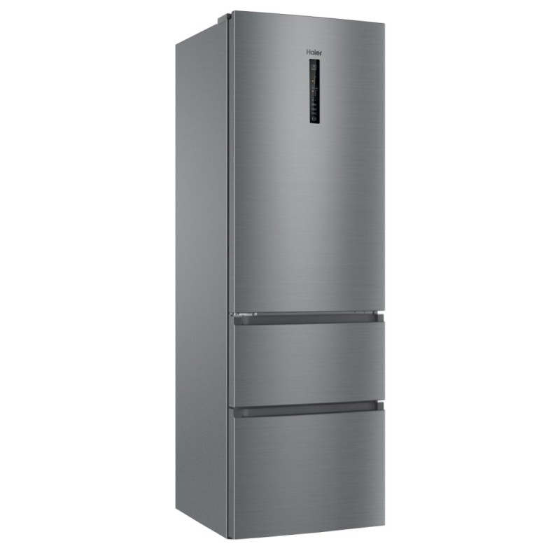 HAIER - Combinado HTR3619ENMN