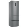 HAIER - Combinado HTR3619ENMN