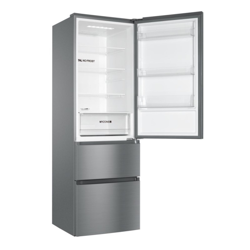 HAIER - Combinado HTR3619ENMN
