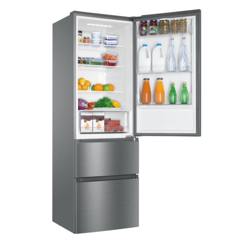 HAIER - Combinado HTR3619ENMN