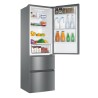 HAIER - Combinado HTR3619ENMN