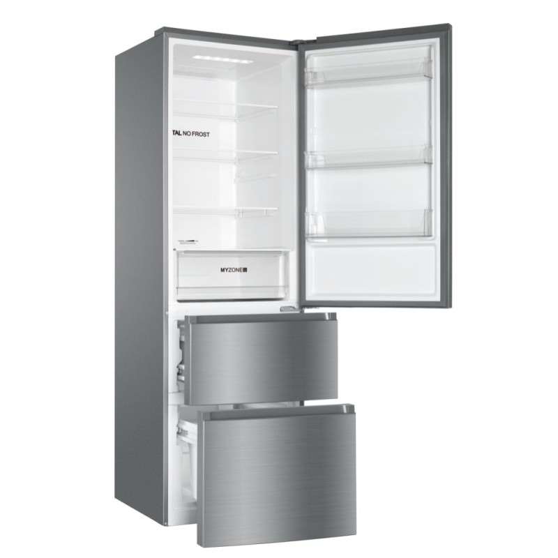 HAIER - Combinado HTR3619ENMN