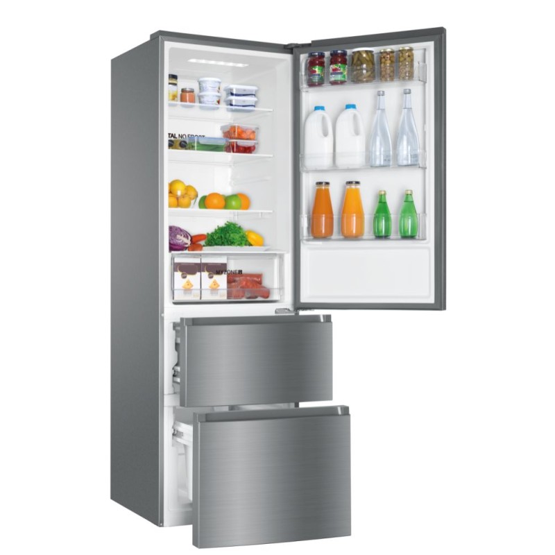 HAIER - Combinado HTR3619ENMN