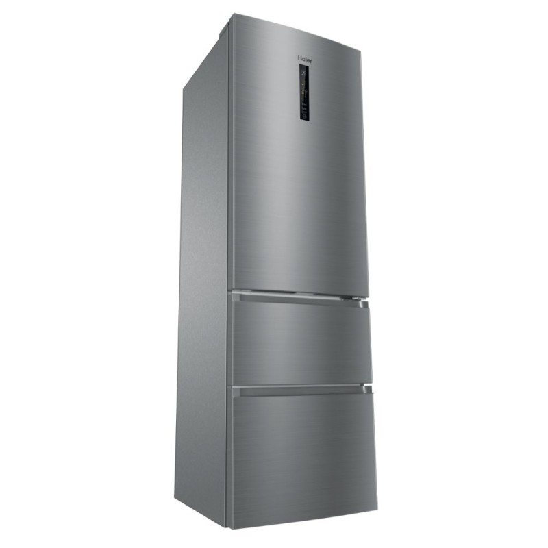 HAIER - Combinado HTR3619ENMN