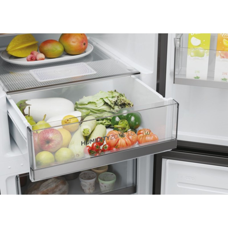 HAIER - Combinado HDW1618DNPK