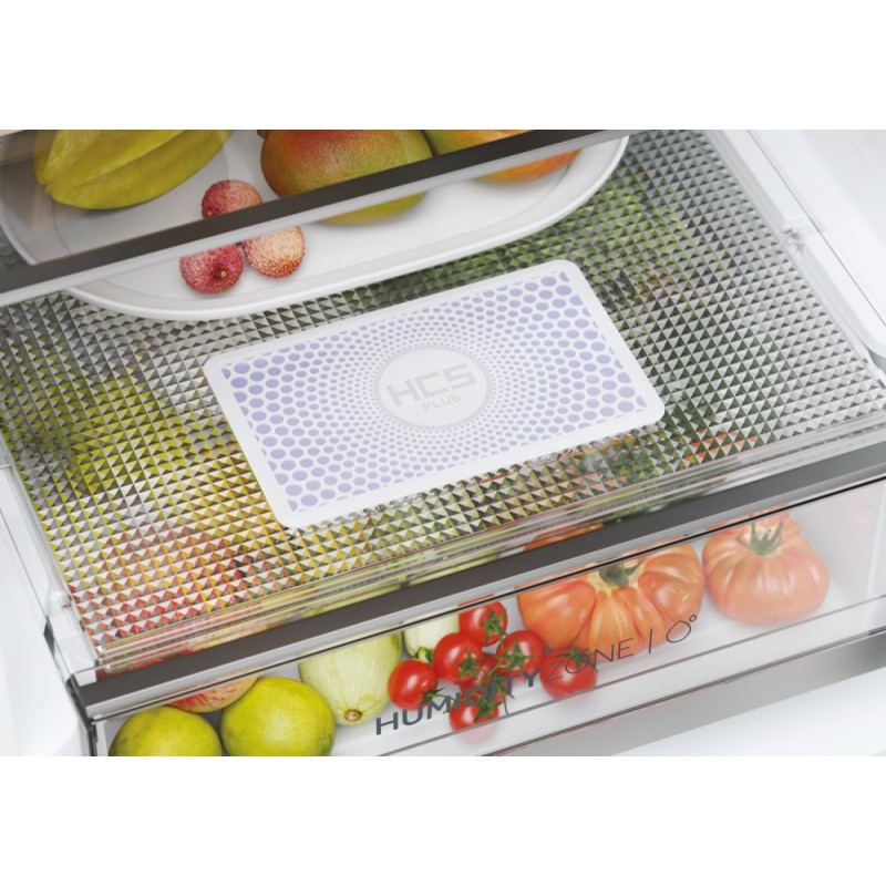 HAIER - Combinado HDW1618DNPK
