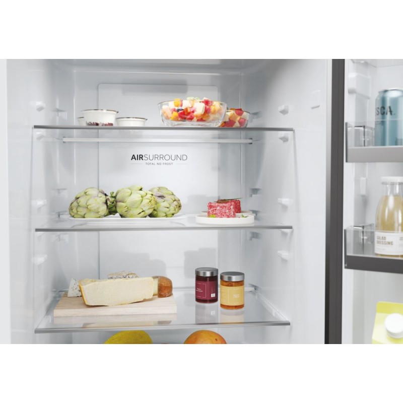 HAIER - Combinado HDW1618DNPK