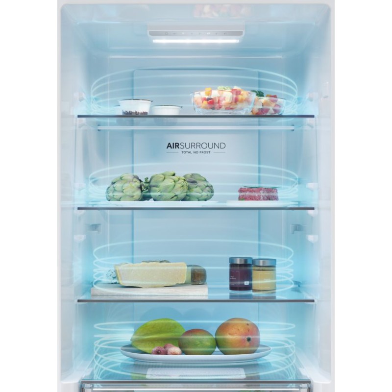 HAIER - Combinado HDW1618DNPK