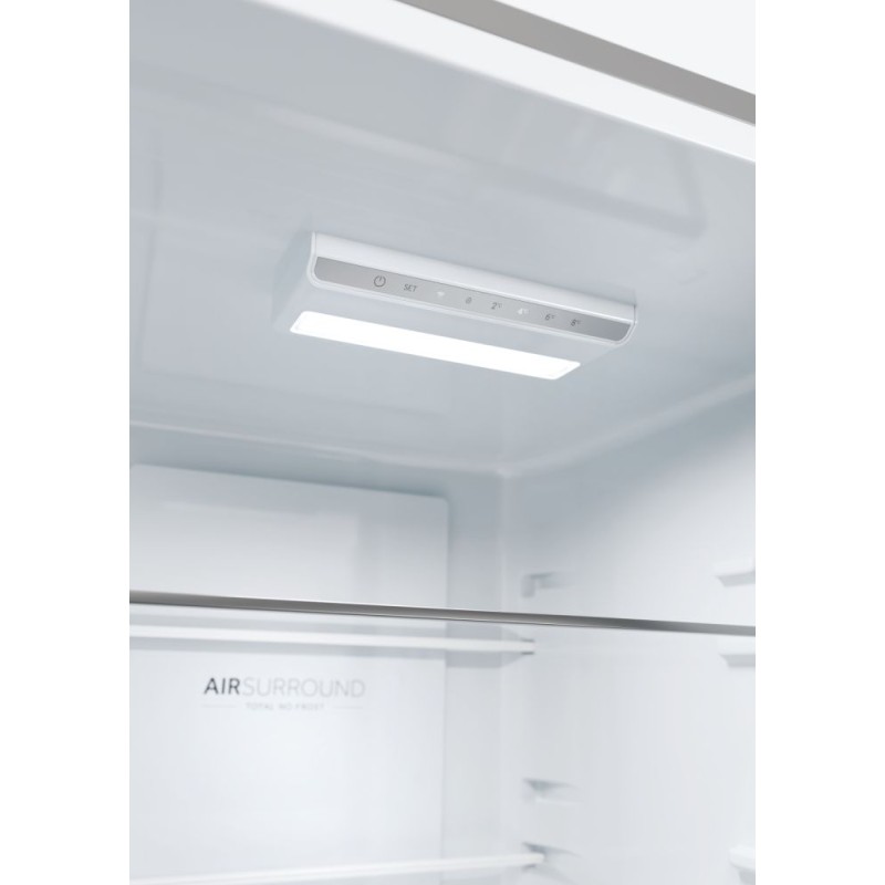 HAIER - Combinado HDW1618DNPK
