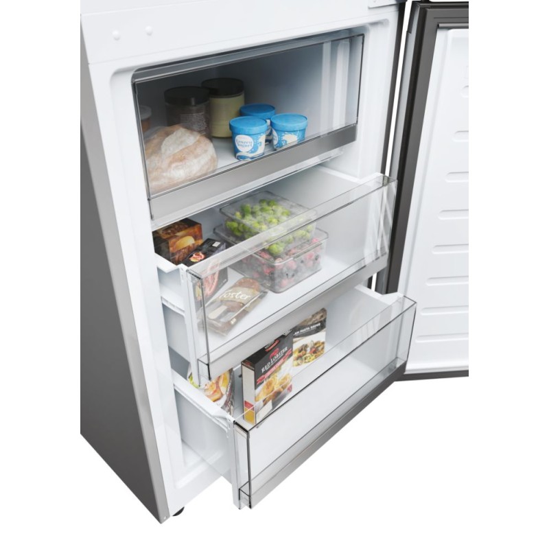 HAIER - Combinado HDW1618DNPK