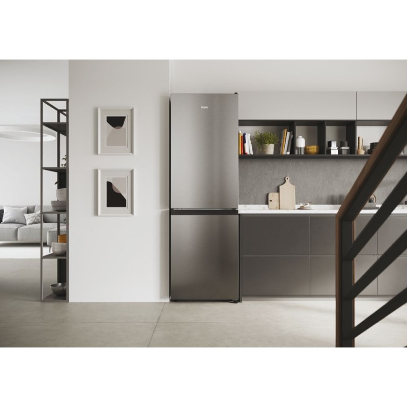 HAIER - Combinado HDW1618DNPK