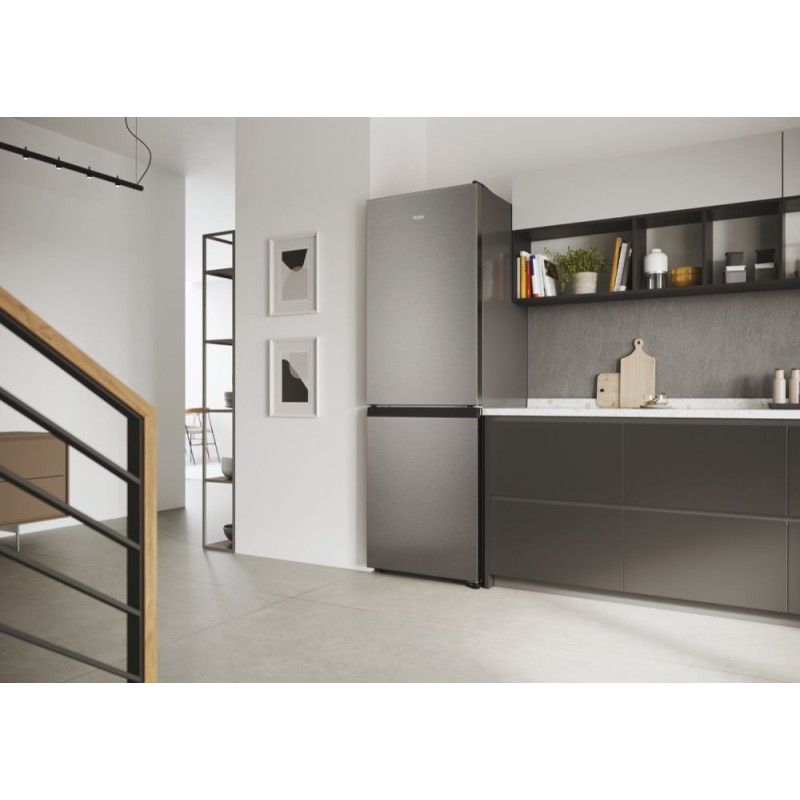 HAIER - Combinado HDW1618DNPK