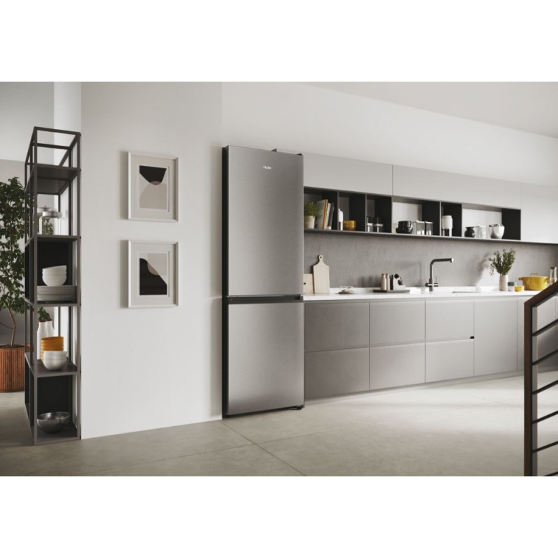 HAIER - Combinado HDW1618DNPK