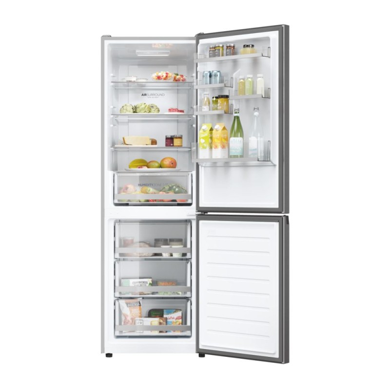 HAIER - Combinado HDW1618DNPK
