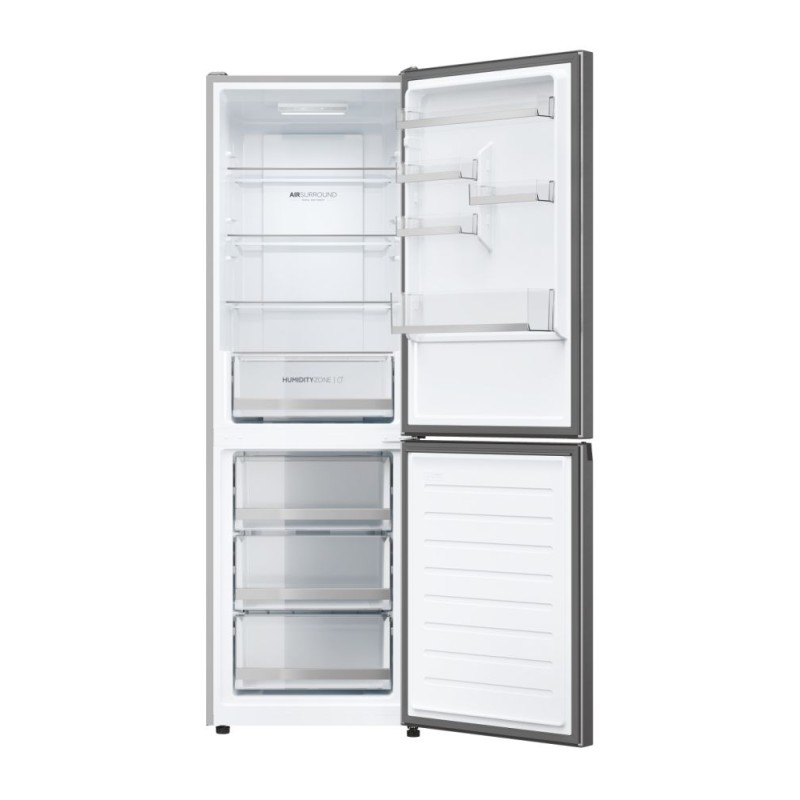 HAIER - Combinado HDW1618DNPK