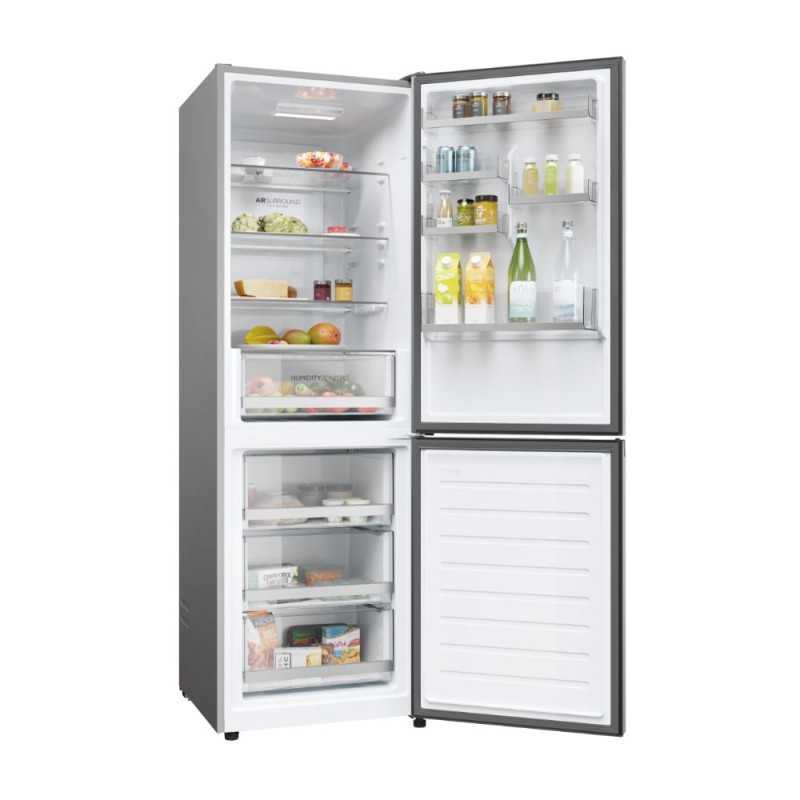 HAIER - Combinado HDW1618DNPK