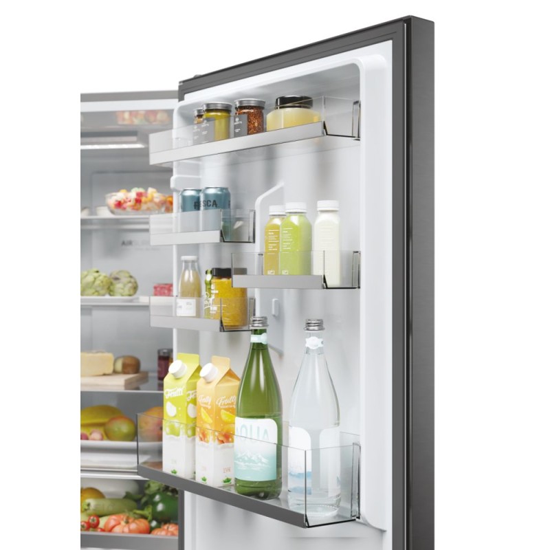 HAIER - Combinado HDW1618DNPK