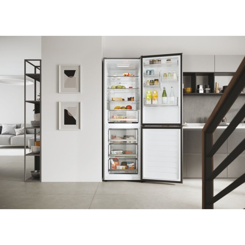 HAIER - Combinado HDW1618DNPK