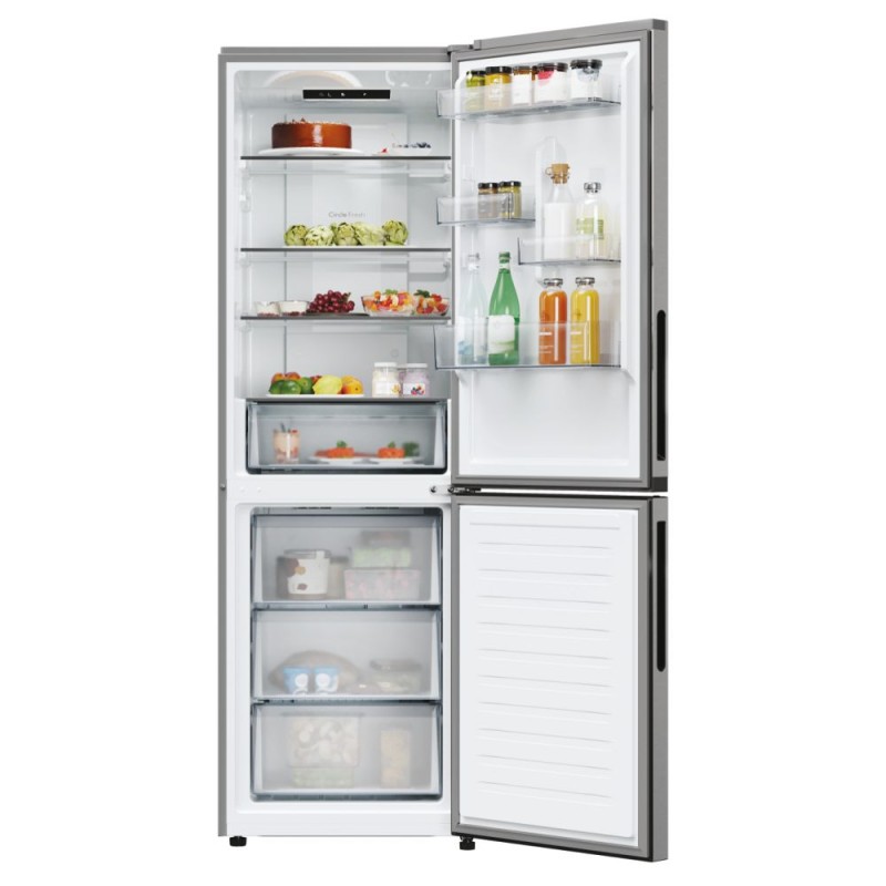 CANDY - Combinado CNCQ2T618EX