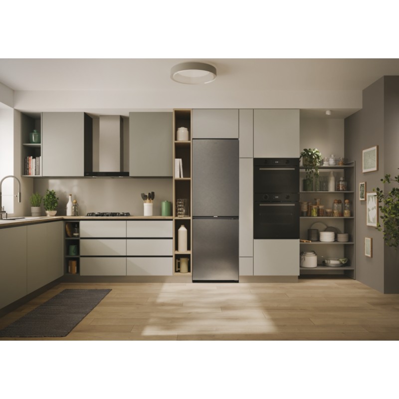 CANDY - Combinado CNCQ2T618EX