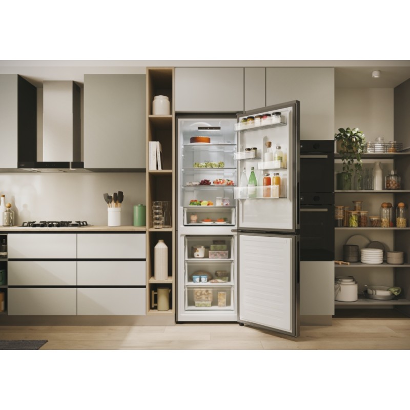 CANDY - Combinado CNCQ2T618EX