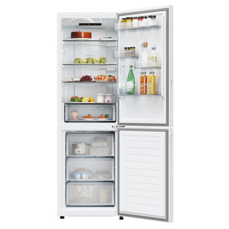 CANDY - Combinado CNCQ2T618EW