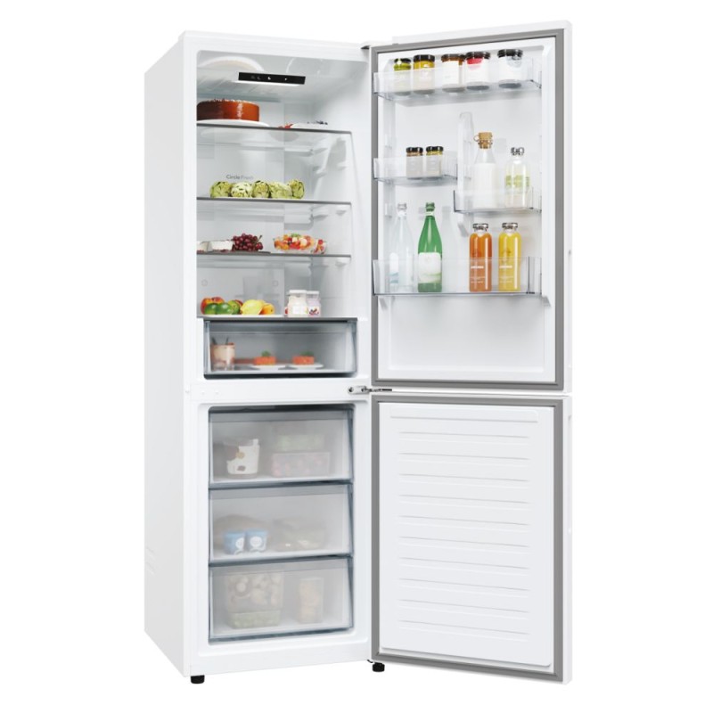 CANDY - Combinado CNCQ2T618EW