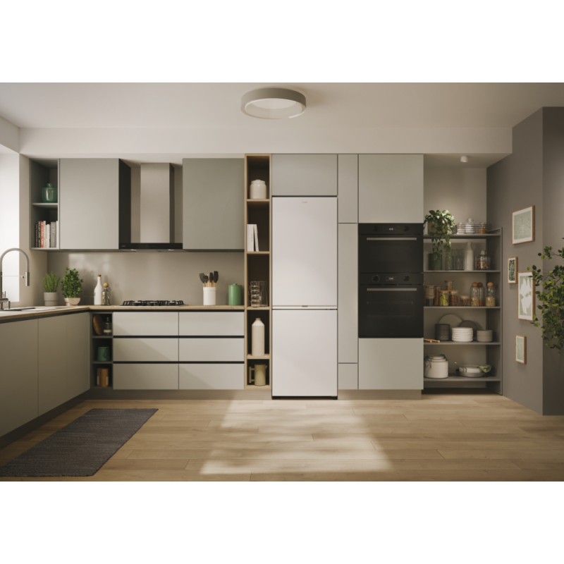 CANDY - Combinado CNCQ2T618EW