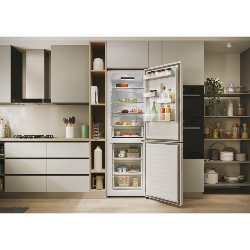 CANDY - Combinado CNCQ2T618EW