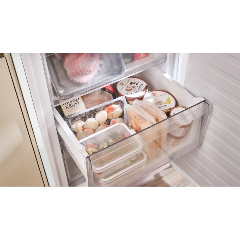 CANDY - Combinado CNCQ2T618EW