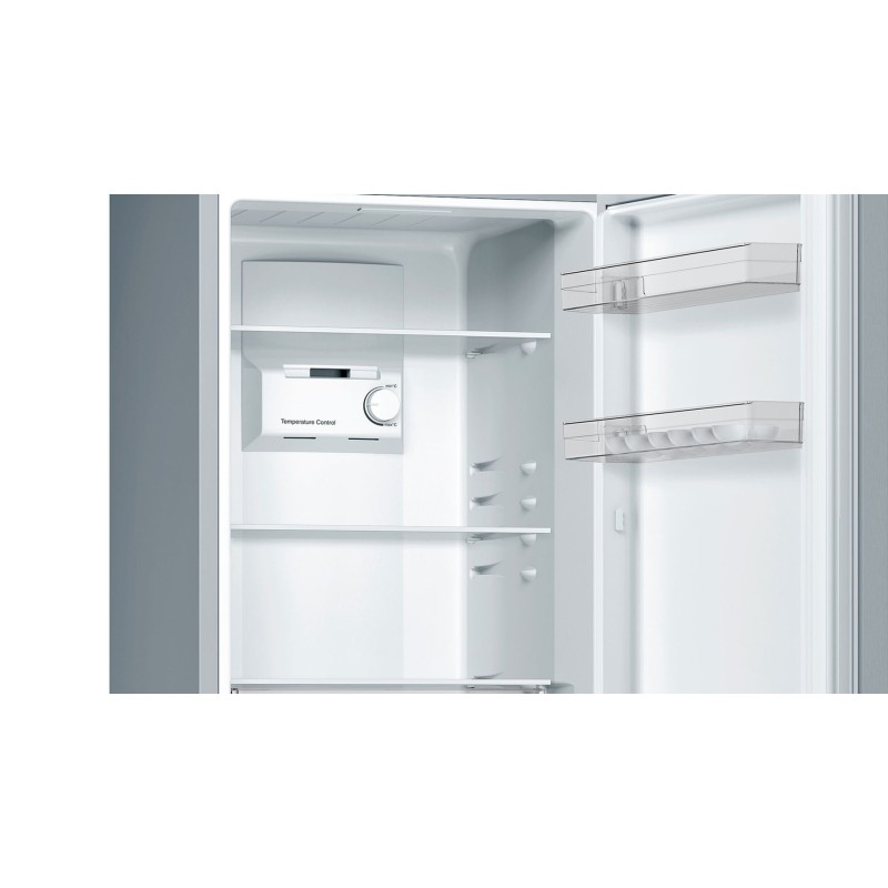 BOSCH - Combinado Serie2 NoFrost KGN33NLEB