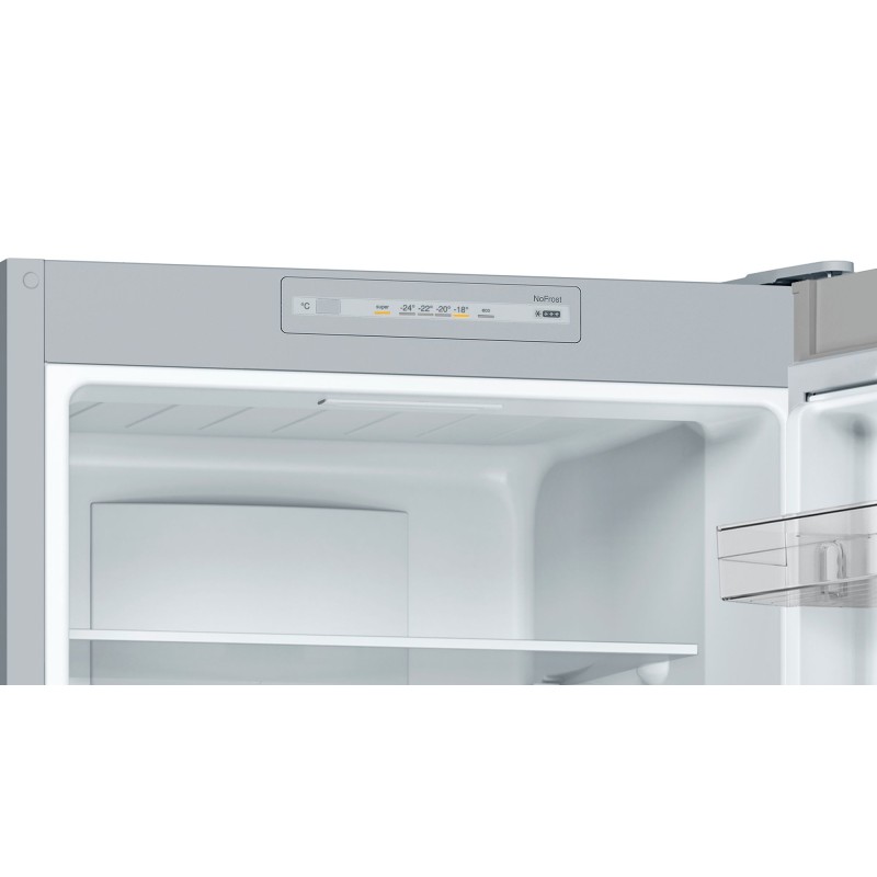 BOSCH - Combinado Serie2 NoFrost KGN33NLEB