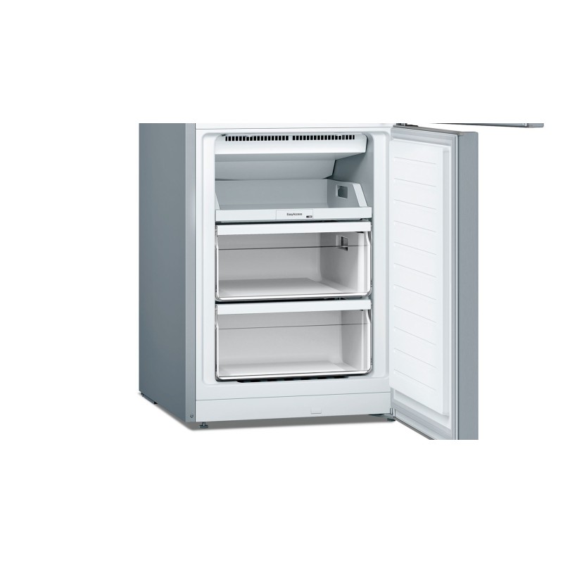 BOSCH - Combinado Serie2 NoFrost KGN33NLEB