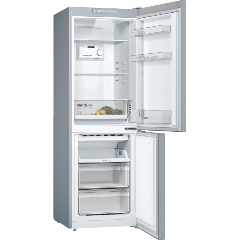 BOSCH - Combinado Serie2 NoFrost KGN33NLEB
