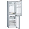 BOSCH - Combinado Serie2 NoFrost KGN33NLEB